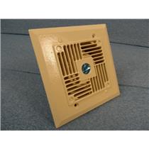 Whelen Cat. No. WA1052F Quadra-Tone Speaker