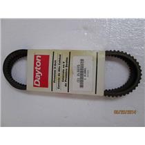 DAYTON PREMIUM V-BELT 2L389G 3Vx500 (NEW)