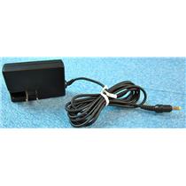 TAMURA KPU-0515 AC ADAPTER POWER SUPPLY, 5VDC 1500mA 1.5A OUTPUT - USED w/GUARA