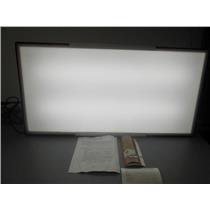Hall Productions BL 1836 Hand Crafted Back Light Box 18"x36"