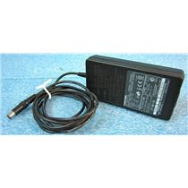 TOSHIBA PA2450U AC ADAPTER POWER SUPPLY, 15V 3A OUTPUT, FITS VARIOUS LAPTOPS SA