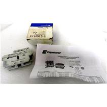 COPELAND 912-0001-14 CONTACTOR FOR REFRIGERATION COMPRESSOR, 2 NO, SERIES A-2 -