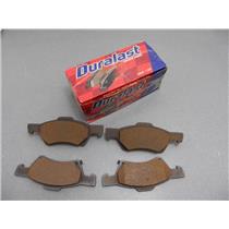 Duralast Brake Pads MKD857  New