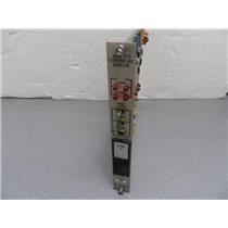 Bently Nevada Dual RTD Temperature Monitor Module 90200-22--01-01-02 02-01-01-02