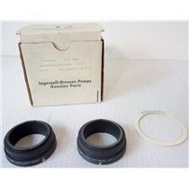 *PARTIAL KIT* INGERSOLL DRESSER PUMPS 60969789 1802ADMDCROA188/E75VV SEAL KIT -