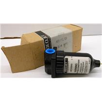 VIDEOJET 203808 AIR FILTER, FOR INKJET CODER PRINTER, OEM