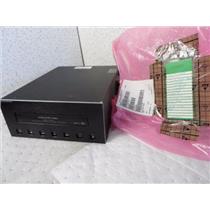 Audio International Video Cassette Player VCP-010-MS