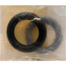 *LOT OF 2* WALLACE AND TIERNAN SIEMENS P44121 O-RING SEAL GASKET ORING FOR CHLO