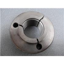 Wafco 1 3/4" 8 UN 2A Die