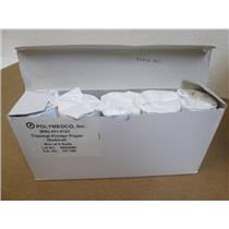 5 Polymedco HT-100 Thermal Printer Paper for Sedimat Automatd ESR Readed  *NEW*