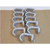 Appleton AJ-200 2" Adjustable Beam Clamp Assembly - Box of 11