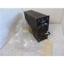 Electro Developement Co. P/N 2-299 Power Supply, Transformer Rectifier Silicon