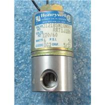 Honeywell 3121BSN1QN00 RRT1J1B6 Solenoid Valve