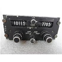 Collins Avionics P/N 787-6366-008 ADF Control Cond. RP