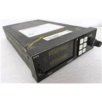 II MORROW 420-0006-000 FLYBRARY APOLLO 604, WITH OPTION 2, CONDITION "AS REMOVE