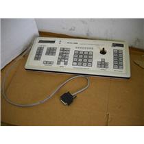 MAX-1000 CCTV Keyboard with Joystick