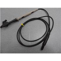 Pamona Cat III Test Lead 1000V 10A With Large Alligator Clip