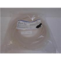 **New** Silastic Laboratory Tubing, 50 feet, 0.188" ID X 0.375" OD