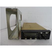 Foster Airdata Systems Inc. LRN500 P/N 805DO630-11 Type 3 Receiver W/Tray