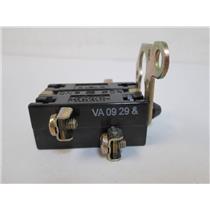 GE General Electric CR2940UA202C Heavy Duty Control Block  CR290UA201 NEW