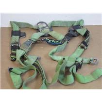 Miller P950/UGN  L/XL Python Full Body Protection Harness CSA Class A