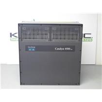 Cisco Systems Catalyst 4500 6-Slot Switch Chassis w/WS-X4515 Sup Eng IV WS-C4506