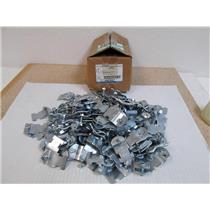 T & B Thomas & Betts Superstrut 700 3/4 EG Steel Pipe Clamp  Box of 100 - NEW