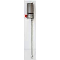 SOR 621K2-N1699-P7-C3A-YY ULTRASONIC LEVEL SWITCH, SINGLE POINT, 2000PSI, DPDT