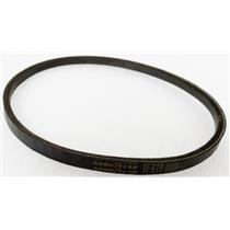 GOODYEAR 3L210 FHP V-BELT, 3L 21" NOMINAL OUTSIDE LENGTH, 3/8" TOP WIDTH, BELT,