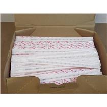 VWR 53281-644 Disposable Serological Sterile/Plugged Pipets 1 x 1/10 mL