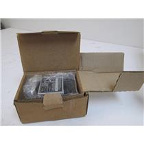 Square D 8501 Type X Industrial Control Relay AC NEMA A600 New 8501X040