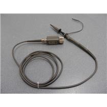 TEK/ Tektronix Probe P6053C LF Comp Probe 10X. ID, 10M Ohms, 12.5pF, 6 Feet