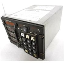 KING RADIO CORP 066-4005-05 KCU565A DIGITAL CONTROL UNIT DCU, TAGGED "RP - P #2