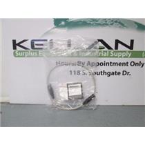 Edwards High Vacuum D37207602 Cable Assy XLR 4W  (1 MTR or 40") New
