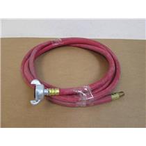 Gates Adapta Flex  CS062209  3/8" ID Multi-Purpose Hose; 13' Long; 200 PSI