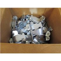 Powerstrut PS 1100 1-1/2 AS EG Standard 1-1/2" Pipe Clamp (GRC&IMC) *Box of 50*