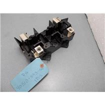 Square D Block assembly 40510-593-50 / 40510-602-01