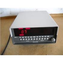 Pace Tech Model II Vital System Monitor