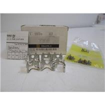 Square D Class 9999 Fuse Clip Kit Type S-2, 30A/600V or 60A/250V