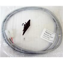 SCIENTIFIC INSTRUMENT SERVICES SIS 782014 REMOTE CABLE FOR CRYO-TRAP - NEW IN P