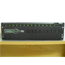 Promise UltraTrak RM15000 15 Bay SCSI RAID Aray / External Storage Enclosure