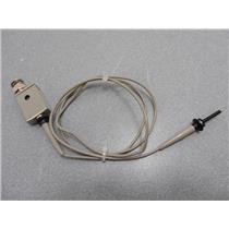 HP / Hewlett-Packard 10017A Probe 10:1 1M Ohm / 8.0pF For 1M Ohm / 9-14pF Inputs