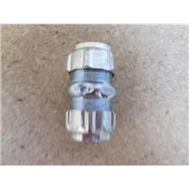 Thomas & Betts TK112A  3/4" Conduit Compression Couplings (Concrete Tight) (170)