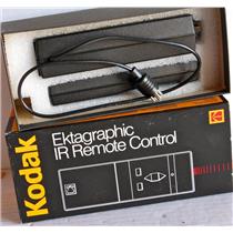 KODAK KDKAV35 KDK EKTAGRAPHIC IR REMOTE CONTROL, INFRARED, FOR SLIDE PROJECTOR -