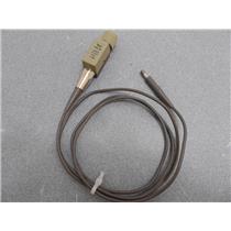 TEK/ Tektronix Probe P6131 10M Ohms, 10.0pF, 10X, 1.3M