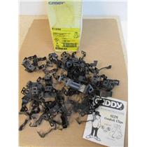 ERICO CADDY 812M Combination Conduit Clip For Rigid Conduit  **NEW IN BOX**