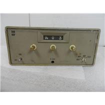 Aircraft Radio And Control P/N 41240-0101 Receiver R-546E