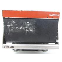 Collins P/N 622-0876-001 RCVR, VOR/LOC/GS/MB Type No. VIR-30A