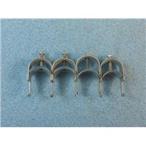 Sormat KP40 Cable Clamps - Lot of 4