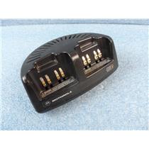 Motorola Battery Charger Model BC6LMVIR01